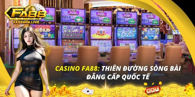 Video slot game hiện đại